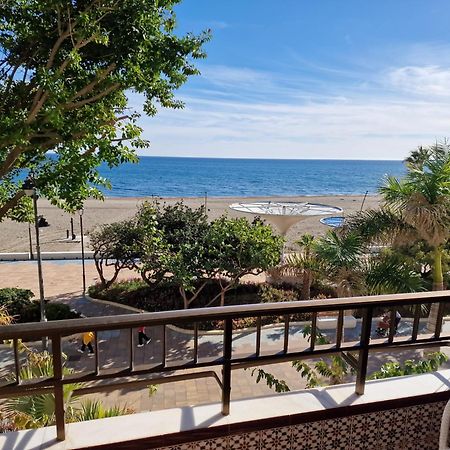 Estepona Playa ภายนอก รูปภาพ