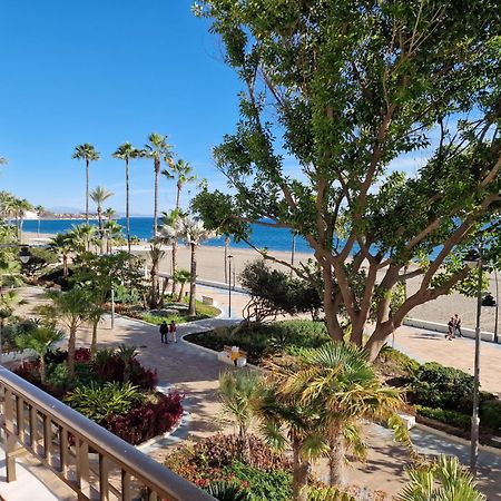 Estepona Playa ภายนอก รูปภาพ