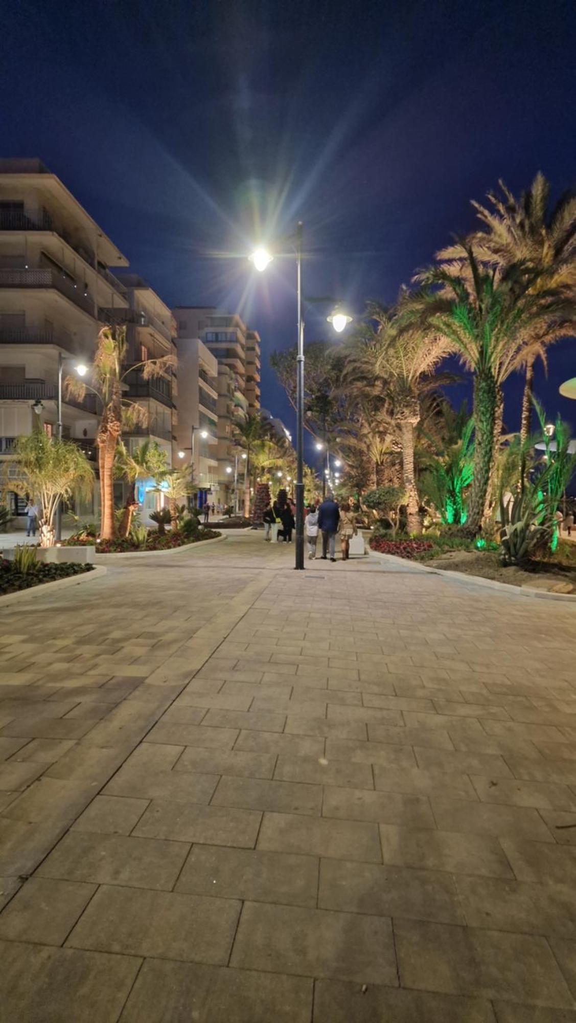 Estepona Playa ภายนอก รูปภาพ