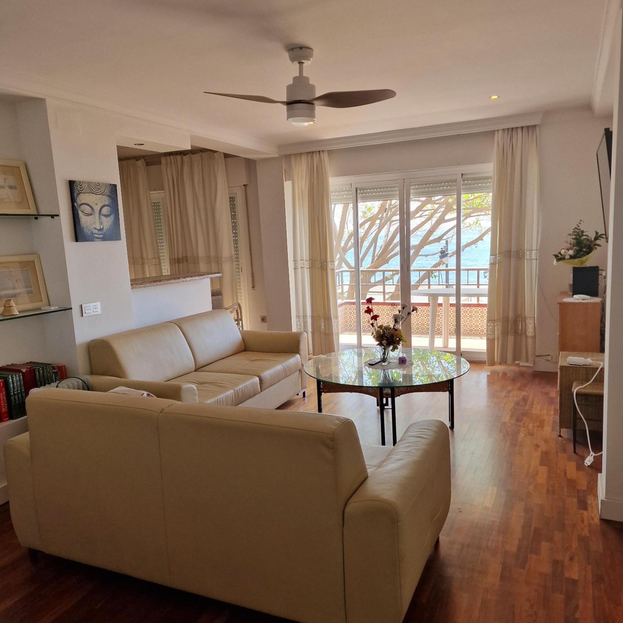 Estepona Playa ภายนอก รูปภาพ