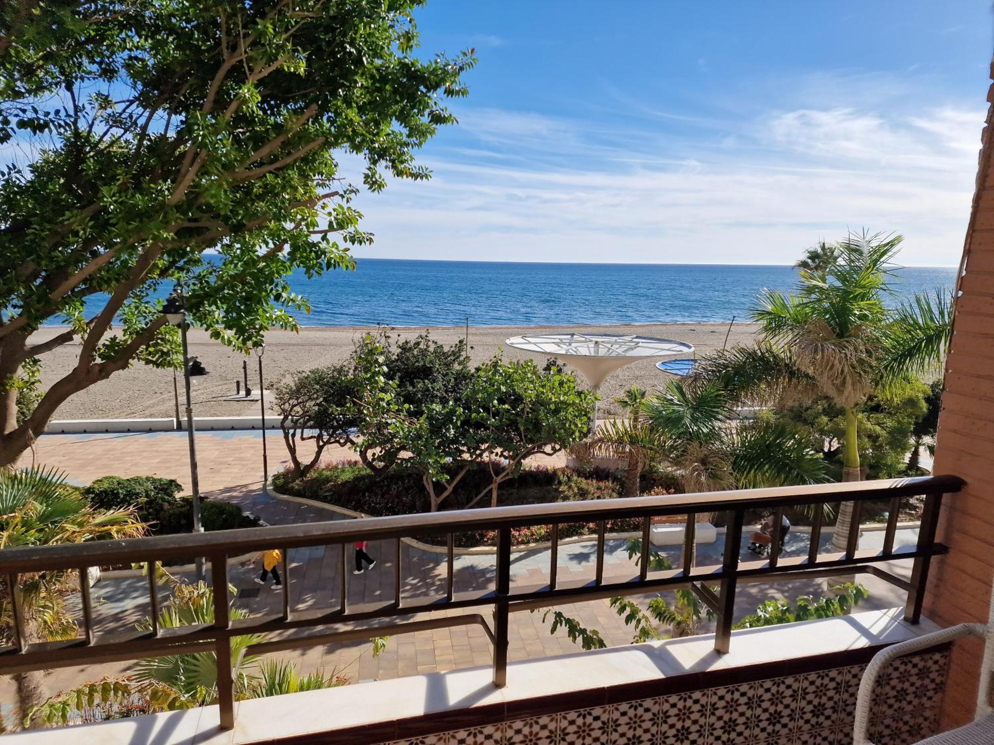 Estepona Playa ภายนอก รูปภาพ