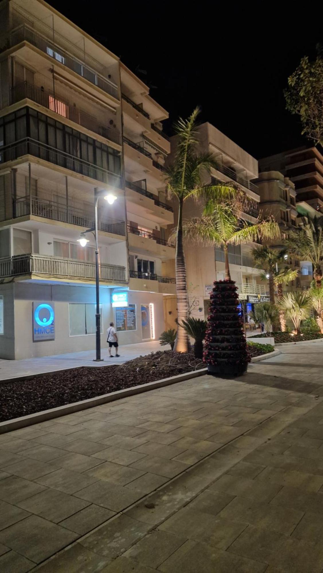 Estepona Playa ภายนอก รูปภาพ