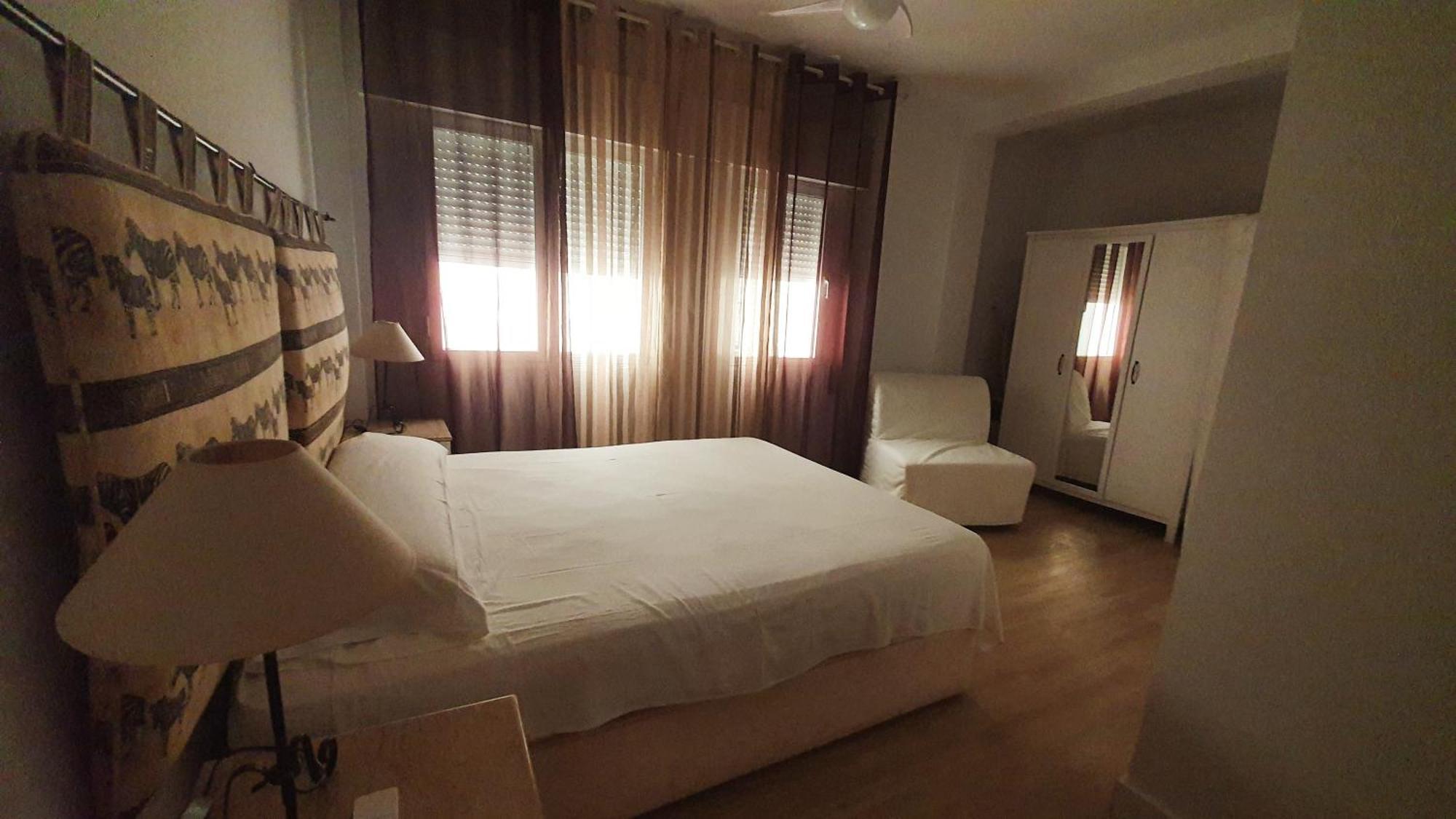 Estepona Playa ภายนอก รูปภาพ